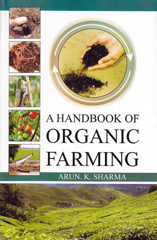 A Handbook of Organic Farming