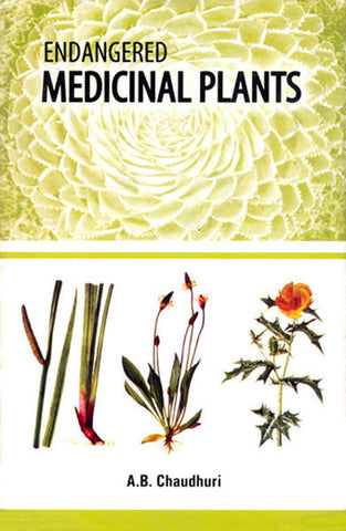 Endangered Medicinal Plants