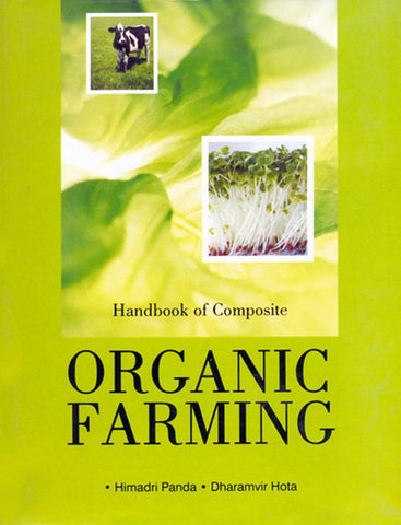 Handbook of Composite Organic Farming