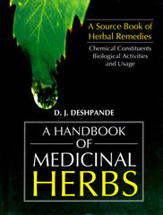 A Handbook of Aromatic and Essential Oil Plants