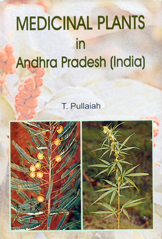 Medicinal Plants in Andhra Pradesh (India)