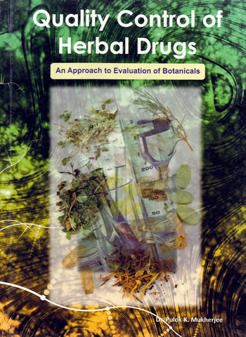 Quality Control of Herbal Drugs