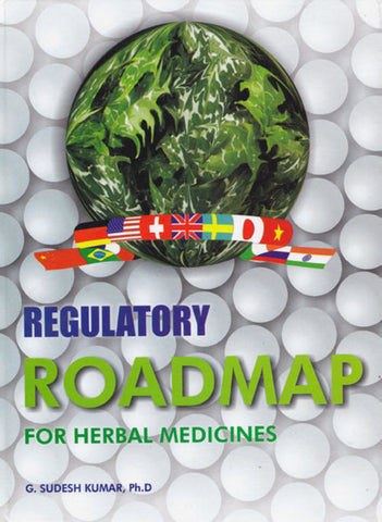 Regulatory Roadmap for Herbal Medicine