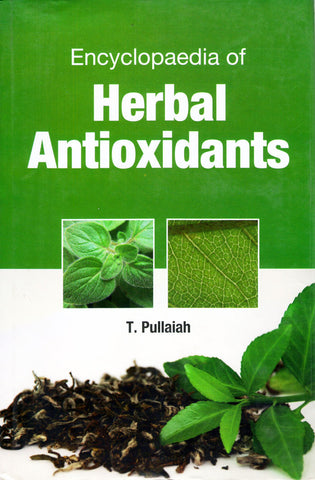 Encyclopaedia of Herbal Antioxidents Volume 1 to 3
