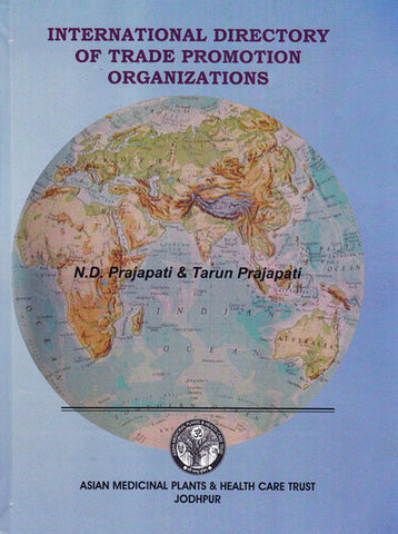 International Directory of Trade Promotion organizations